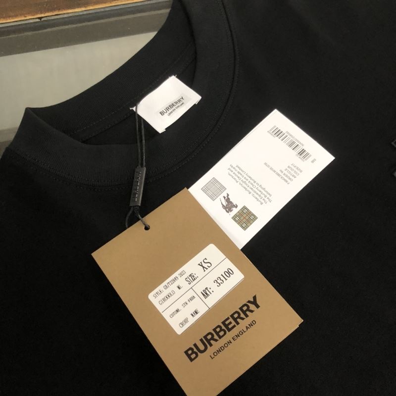 Burberry T-Shirts